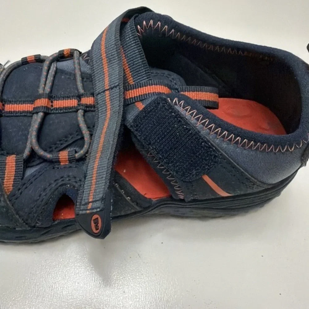 Merrell pre owned